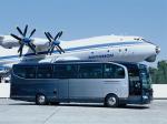 Mercedes-Benz Travego O580 1999 года